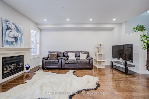 Photo 10 at 50 Brumstead Drive, Jefferson, Richmond Hill