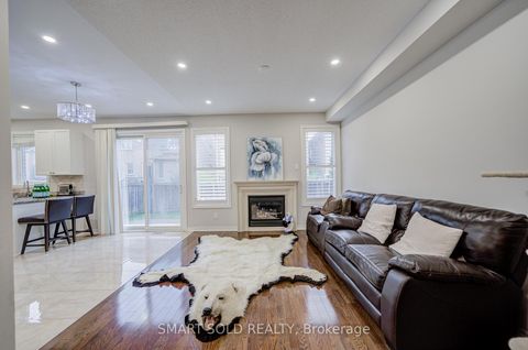 Photo 11 at 50 Brumstead Drive, Jefferson, Richmond Hill