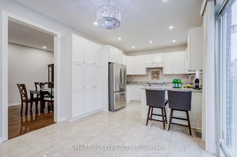 Photo 12 at 50 Brumstead Drive, Jefferson, Richmond Hill
