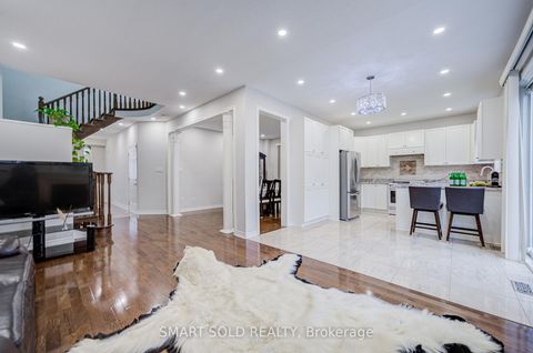 Photo 13 at 50 Brumstead Drive, Jefferson, Richmond Hill