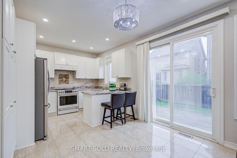 Photo 14 at 50 Brumstead Drive, Jefferson, Richmond Hill