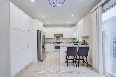 Photo 15 at 50 Brumstead Drive, Jefferson, Richmond Hill