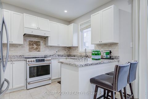 Photo 16 at 50 Brumstead Drive, Jefferson, Richmond Hill