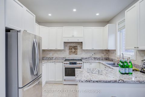 Photo 17 at 50 Brumstead Drive, Jefferson, Richmond Hill