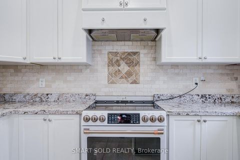 Photo 18 at 50 Brumstead Drive, Jefferson, Richmond Hill