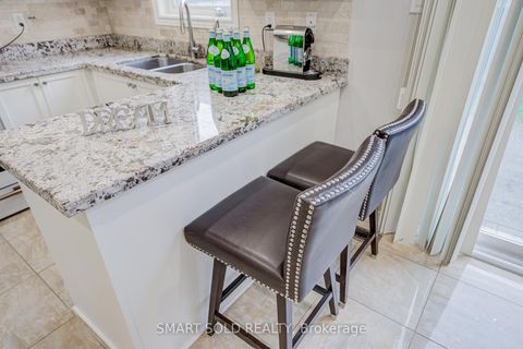 Photo 19 at 50 Brumstead Drive, Jefferson, Richmond Hill