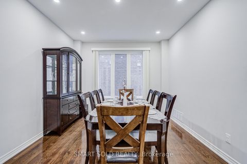 Photo 21 at 50 Brumstead Drive, Jefferson, Richmond Hill