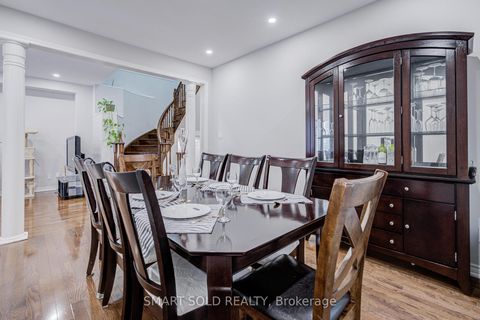 Photo 23 at 50 Brumstead Drive, Jefferson, Richmond Hill