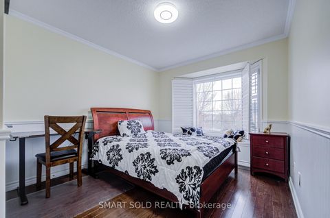Photo 25 at 50 Brumstead Drive, Jefferson, Richmond Hill