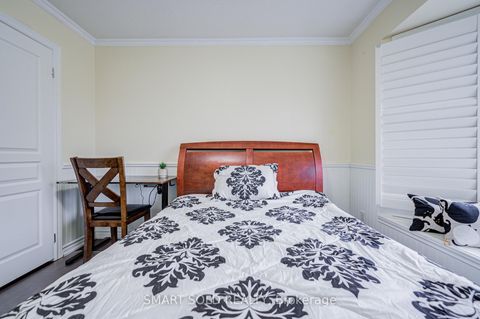 Photo 26 at 50 Brumstead Drive, Jefferson, Richmond Hill