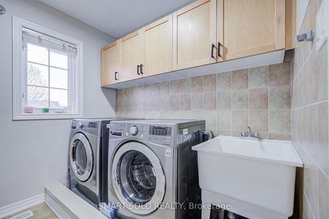 Photo 31 at 50 Brumstead Drive, Jefferson, Richmond Hill