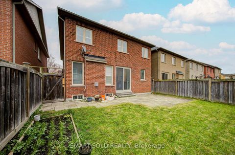 Photo 37 at 50 Brumstead Drive, Jefferson, Richmond Hill