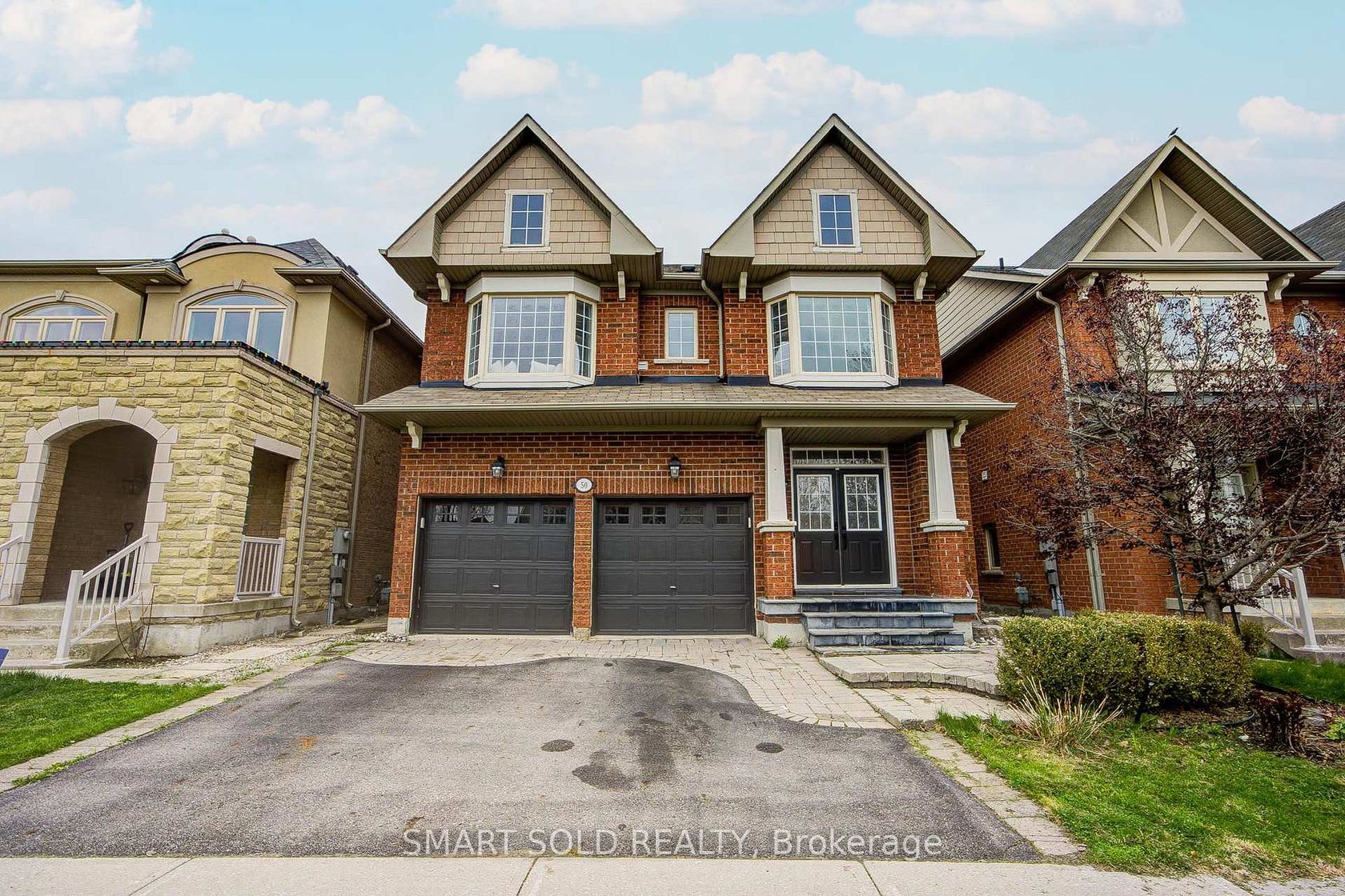 50 Brumstead Drive, Jefferson, Richmond Hill photo 7