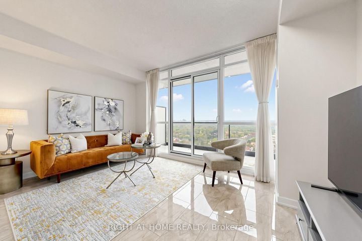 Photo 0 at 2809 - 29 Singer Court, Bayview Village, Toronto
