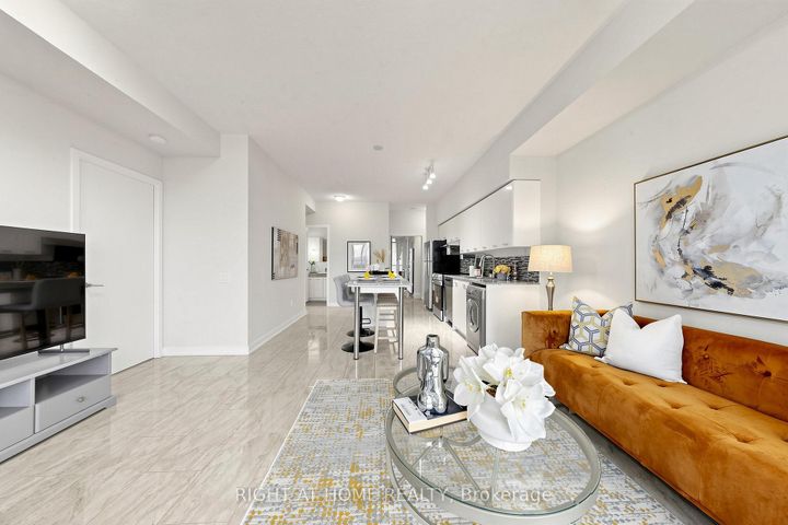 Photo 6 at 2809 - 29 Singer Court, Bayview Village, Toronto