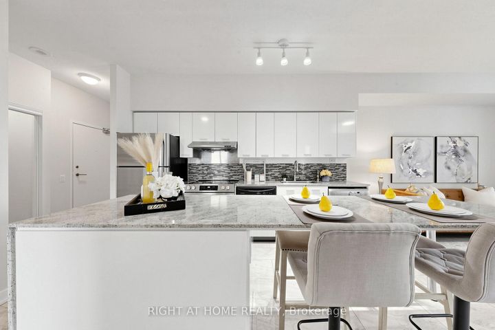 Photo 8 at 2809 - 29 Singer Court, Bayview Village, Toronto