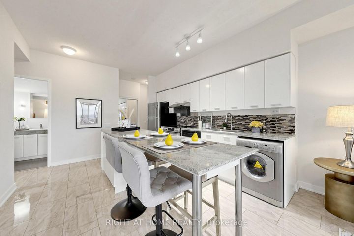 Photo 9 at 2809 - 29 Singer Court, Bayview Village, Toronto