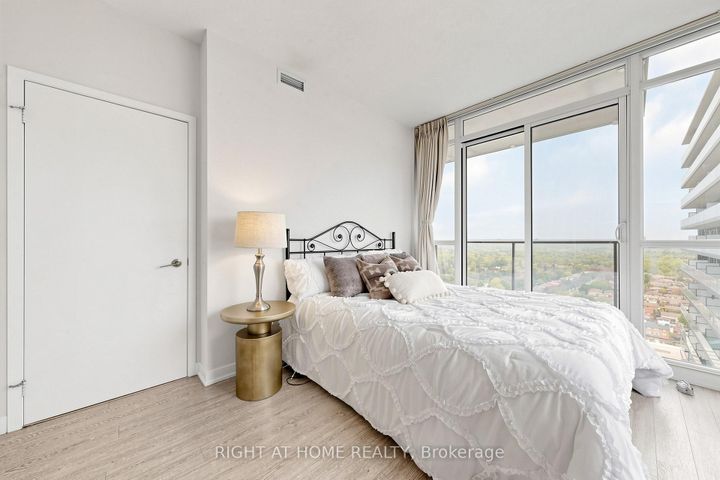 Photo 13 at 2809 - 29 Singer Court, Bayview Village, Toronto