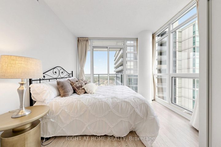Photo 14 at 2809 - 29 Singer Court, Bayview Village, Toronto