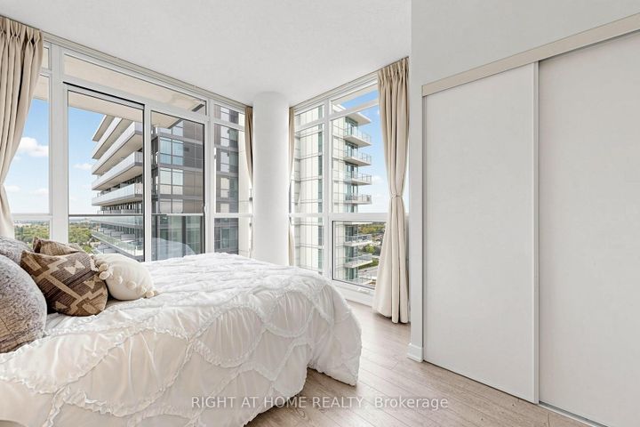 Photo 15 at 2809 - 29 Singer Court, Bayview Village, Toronto
