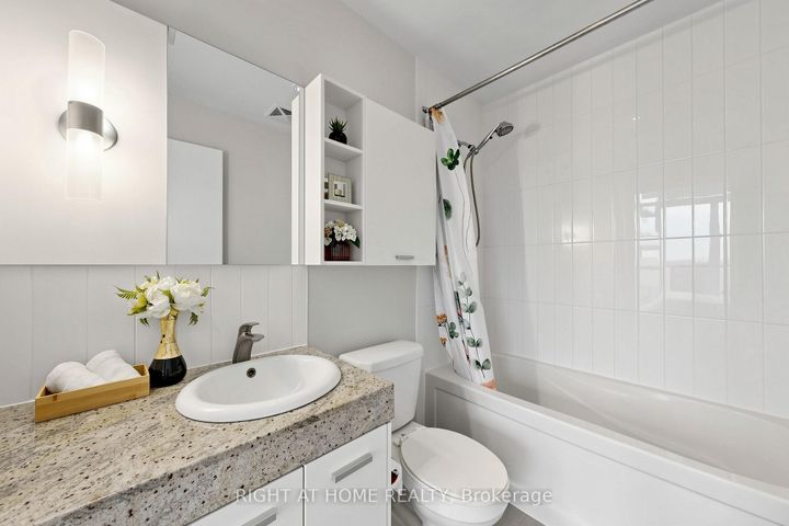 Photo 18 at 2809 - 29 Singer Court, Bayview Village, Toronto