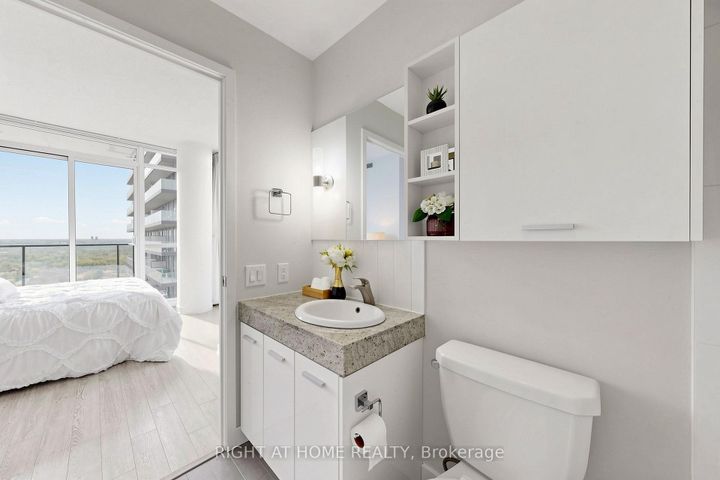 Photo 19 at 2809 - 29 Singer Court, Bayview Village, Toronto