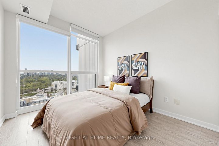 Photo 20 at 2809 - 29 Singer Court, Bayview Village, Toronto