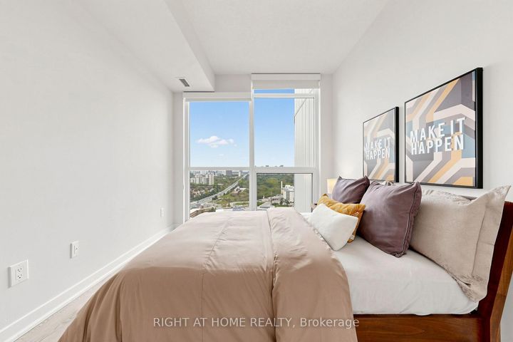 Photo 21 at 2809 - 29 Singer Court, Bayview Village, Toronto
