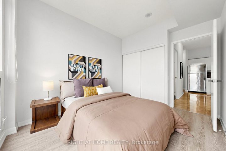 Photo 23 at 2809 - 29 Singer Court, Bayview Village, Toronto