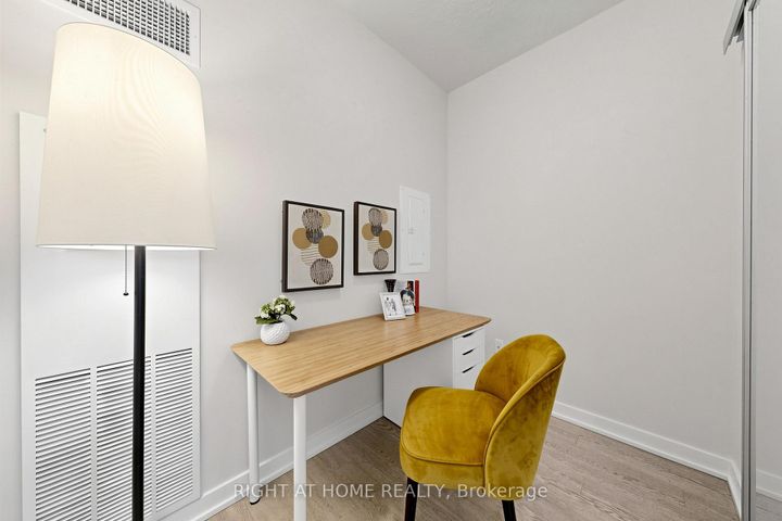 Photo 24 at 2809 - 29 Singer Court, Bayview Village, Toronto