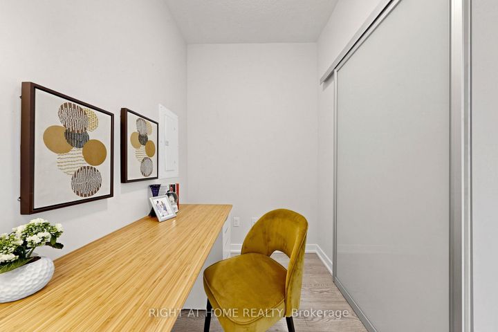 Photo 25 at 2809 - 29 Singer Court, Bayview Village, Toronto