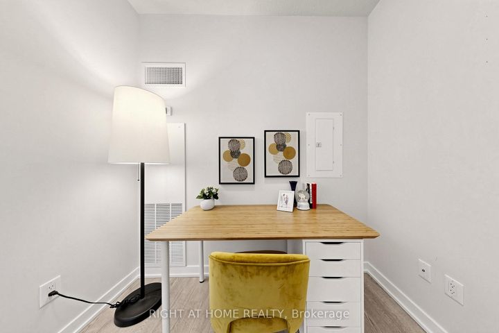 Photo 26 at 2809 - 29 Singer Court, Bayview Village, Toronto