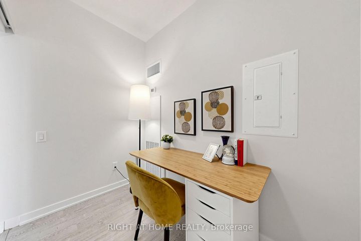 Photo 27 at 2809 - 29 Singer Court, Bayview Village, Toronto