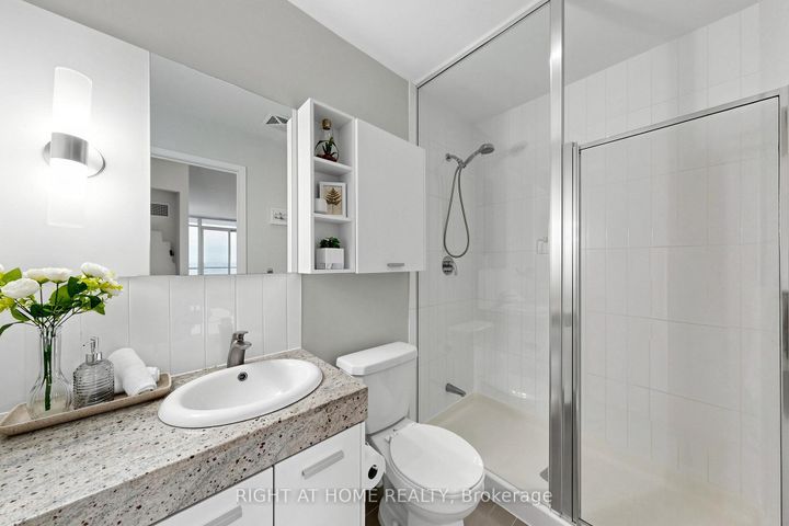 Photo 28 at 2809 - 29 Singer Court, Bayview Village, Toronto