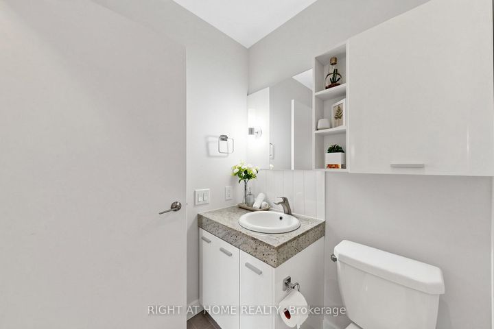 Photo 29 at 2809 - 29 Singer Court, Bayview Village, Toronto
