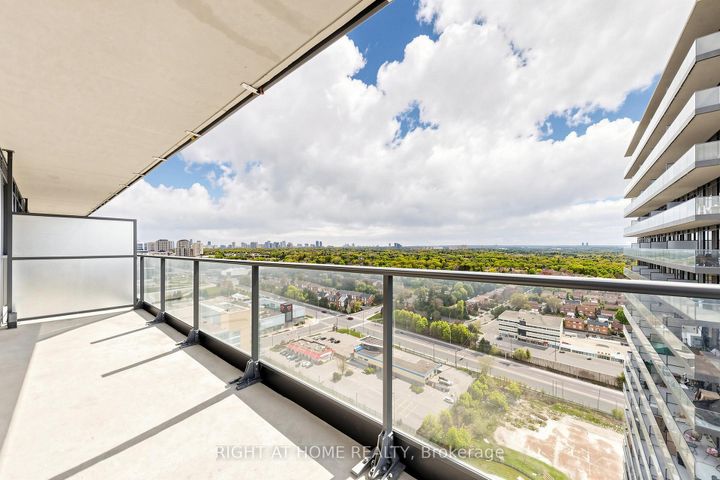 Photo 30 at 2809 - 29 Singer Court, Bayview Village, Toronto