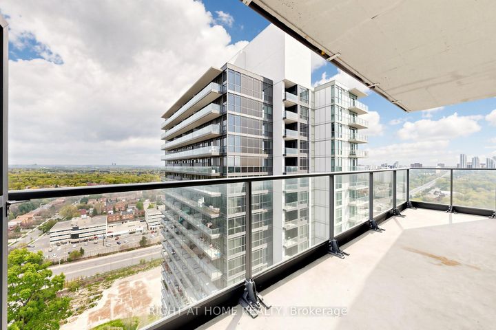 Photo 31 at 2809 - 29 Singer Court, Bayview Village, Toronto