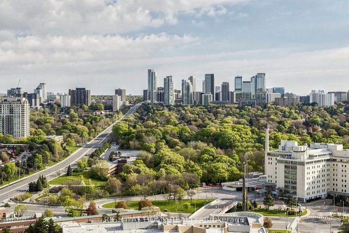 Photo 33 at 2809 - 29 Singer Court, Bayview Village, Toronto