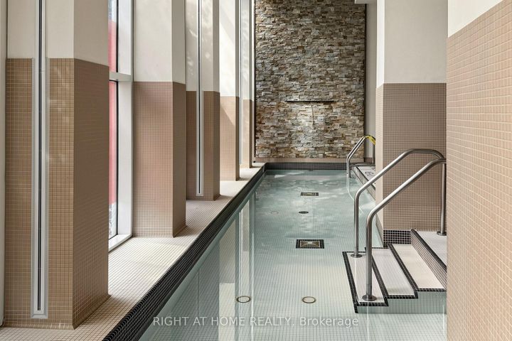 Photo 35 at 2809 - 29 Singer Court, Bayview Village, Toronto