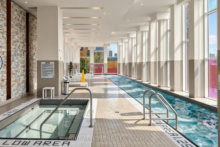 Photo 36 at 2809 - 29 Singer Court, Bayview Village, Toronto