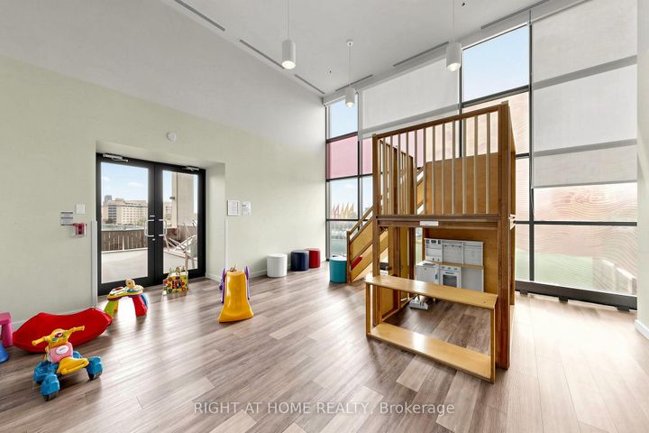 Photo 37 at 2809 - 29 Singer Court, Bayview Village, Toronto