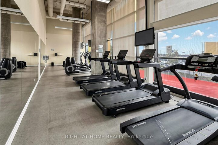 Photo 38 at 2809 - 29 Singer Court, Bayview Village, Toronto