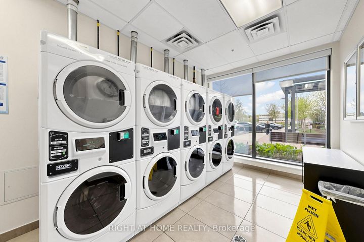Photo 39 at 2809 - 29 Singer Court, Bayview Village, Toronto