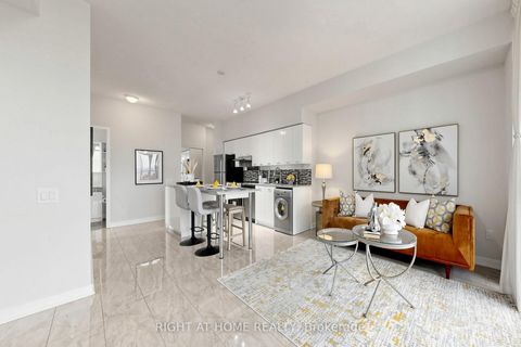 Photo 4 at 2809 - 29 Singer Court, Bayview Village, Toronto