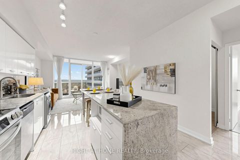 Photo 12 at 2809 - 29 Singer Court, Bayview Village, Toronto