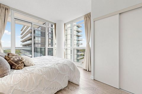 Photo 15 at 2809 - 29 Singer Court, Bayview Village, Toronto