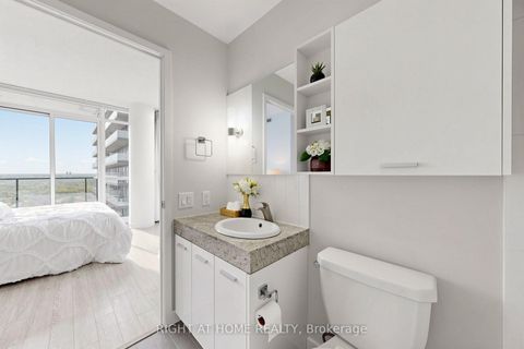 Photo 19 at 2809 - 29 Singer Court, Bayview Village, Toronto