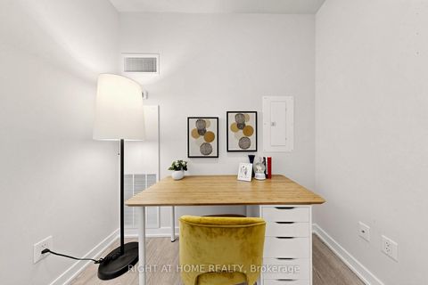 Photo 26 at 2809 - 29 Singer Court, Bayview Village, Toronto