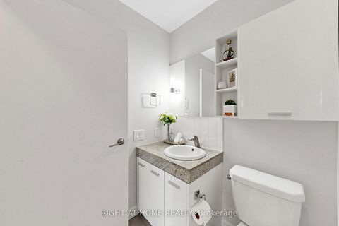 Photo 29 at 2809 - 29 Singer Court, Bayview Village, Toronto