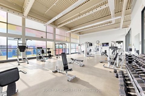 Photo 40 at 2809 - 29 Singer Court, Bayview Village, Toronto